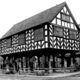 Ledbury Town Centre Heritage Walk - The Market