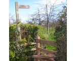 Ledbury Town History of Transport Walk