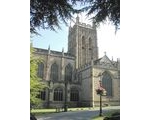 Great Malvern Town Walking Tours