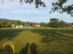 Colwall Cricket in 2017 - Colwall Cricket