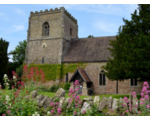 Cradley Church