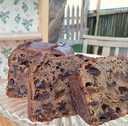 The Nest Recipe: Bara Brith - The Nest