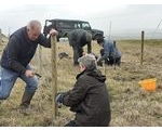 The Worcester and Malvern RSPB Group 