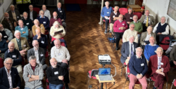 The Probus Club of Ledbury