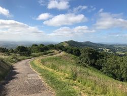 Malvern Hills District Footpath Society - Malvern Hills District Footpath Society