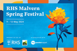 RHS Malvern Spring Festival - 