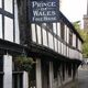 Ledbury Town Centre Heritage Walk - Prince of Wales Free House