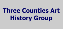 Three Counties History of Art Group