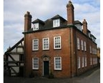 Ledbury Town Centre Heritage Walk