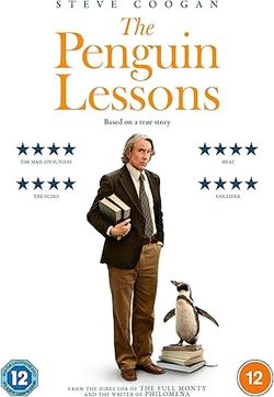 The Penguin Lessons