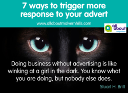 7 ways to trigger more response to your advert - All About Magazines