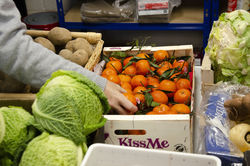 Ledbury Foodbank - Ledbury Foodbank