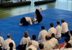 Malvern Aikido - Malvern Aikido