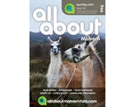 All About Malvern April/May 2014