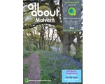 All About Malvern April/May 2018