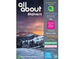 All About Malvern Feb/Mar 2017