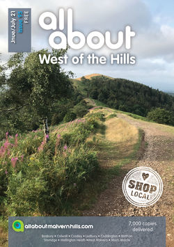 All About West of the Hills June/July 2021 - All About Magazines