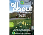 All About West of the Hills April/May 2014