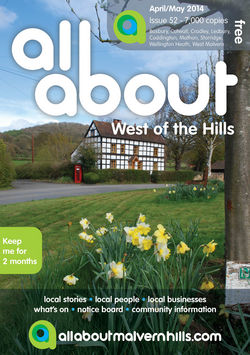 All About West of the Hills April/May 2014 - All About West of the Hills