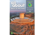 All About West of the Hills Oct/Nov 2017