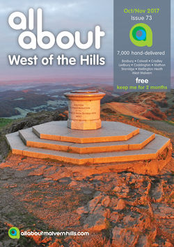 All About West of the Hills Oct/Nov 2017 - All About Magazines