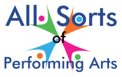 All Sorts of Performing Arts - 