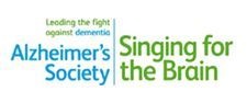 Alzheimer's Society - Singing for the Brain - Alzheimer's Society