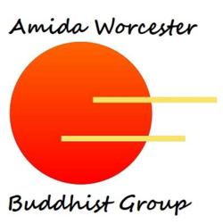 Amida Worcester monthly Pureland Buddhist group -