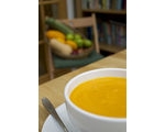 Our Lizzy's Recipe: Autumn Soup