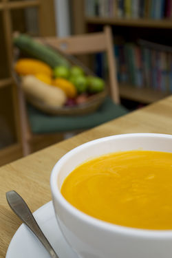 Our Lizzy's Recipe: Autumn Soup - Our Lizzy