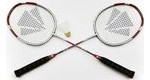 Malvern Hills Badminton Club (Sept to Apr)