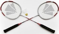 Hanley Castle Badminton Club - 