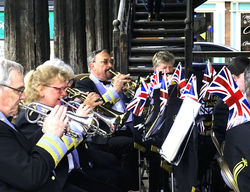 Ledbury Community Day 2023