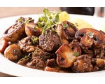 Recipe: Meg's Beef Bourguignon