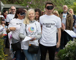 Malvern Blindfold Mile - Malvern Blindfold Mile