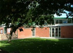 Bosbury Parish Hall -