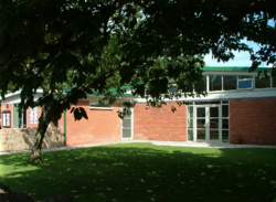 Bosbury Parish Hall