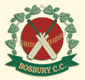 Bosbury Cricket Club