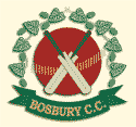 Bosbury Cricket Club - Bosbury Cricket Club