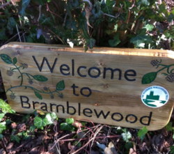 The Bramblewood Project -