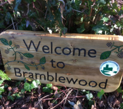 The Bramblewood Project - 