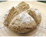 Our Lizzy's Recipe: Soda Bread