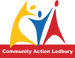 Ring and Ride - Community Action Ledbury