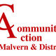 A Helping Hand - Community Action Malvern & District