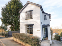 Chalk Cottage Malvern - 