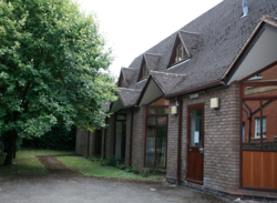 Malvern Christ Church -