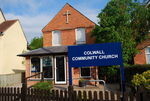 Colwall Community Church -