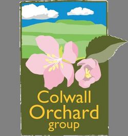 Colwall Orchard Group - colwall orchard group