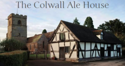 The Colwall Ale House - 