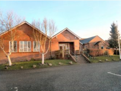 Colwall Village Hall - 